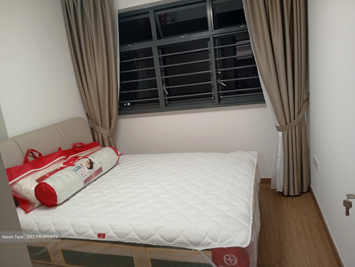 Blk 562C Champions Bliss (Woodlands), HDB 4 Rooms #447850241